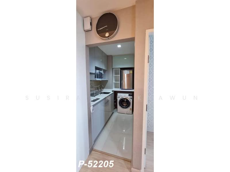 IDEO Mobi Sathorn, Bangkok, 134 Krung Thonburi Road, Bang Lam Phu Lang, Khlong San, Bangkok, 2 Bedrooms, 42 sqm, Condo For Rent, by Susira Prueksawun, 500359360 - DDproperty.com