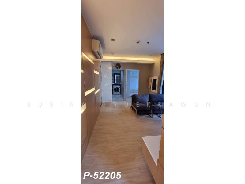 IDEO Mobi Sathorn, Bangkok, 134 Krung Thonburi Road, Bang Lam Phu Lang, Khlong San, Bangkok, 2 Bedrooms, 42 sqm, Condo For Rent, by Susira Prueksawun, 500359360 - DDproperty.com