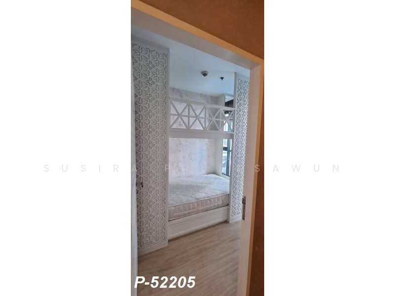 IDEO Mobi Sathorn, Bangkok, 134 Krung Thonburi Road, Bang Lam Phu Lang, Khlong San, Bangkok, 2 Bedrooms, 42 sqm, Condo For Rent, by Susira Prueksawun, 500359360 - DDproperty.com