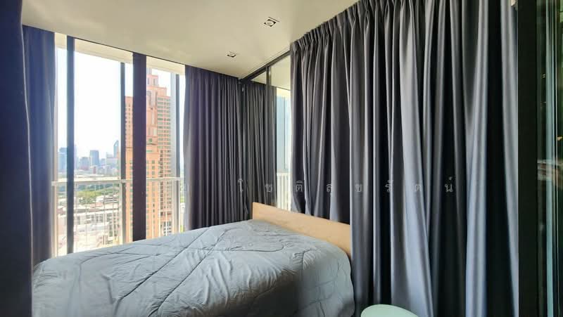 Park Origin Phrom Phong (Park 24), Bangkok, 68 Soi Sukhumvit 24, Khong Tan, Khlong Toei, Bangkok, 1 Bedroom, 56 sqm, Condo For Rent, by ปัจจัย โชติสุขรัตน์, 500359364 - DDproperty.com