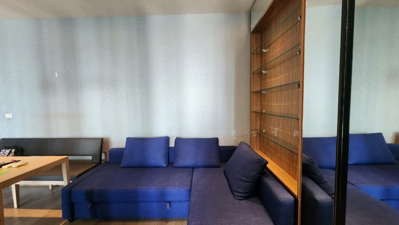 Park Origin Phrom Phong (Park 24), Bangkok, 68 Soi Sukhumvit 24, Khong Tan, Khlong Toei, Bangkok, 1 Bedroom, 56 sqm, Condo For Rent, by ปัจจัย โชติสุขรัตน์, 500359364 - DDproperty.com