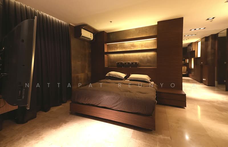 The Master Centrium Asoke-Sukhumvit : เดอะ มาสเตอร์ เซ็นเธรี่ยม อโศก-สุขุมวิท, กรุงเทพ, สุขุมวิท 21, คลองเตยเหนือ, วัฒนา, กรุงเทพ, 450 ตร.ม., คอนโด ขาย, โดย Nattapat Reunyota, 500359365 - DDproperty.com