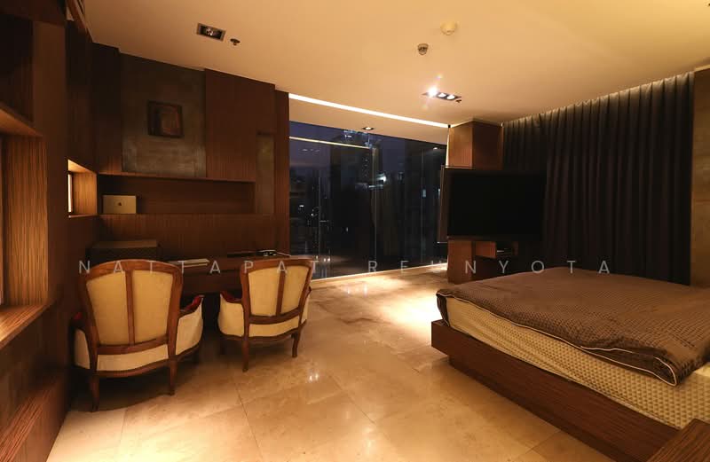 The Master Centrium Asoke-Sukhumvit : เดอะ มาสเตอร์ เซ็นเธรี่ยม อโศก-สุขุมวิท, กรุงเทพ, สุขุมวิท 21, คลองเตยเหนือ, วัฒนา, กรุงเทพ, 450 ตร.ม., คอนโด ขาย, โดย Nattapat Reunyota, 500359365 - DDproperty.com