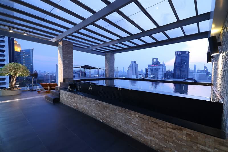 The Master Centrium Asoke-Sukhumvit : เดอะ มาสเตอร์ เซ็นเธรี่ยม อโศก-สุขุมวิท, กรุงเทพ, สุขุมวิท 21, คลองเตยเหนือ, วัฒนา, กรุงเทพ, 450 ตร.ม., คอนโด ขาย, โดย Nattapat Reunyota, 500359365 - DDproperty.com