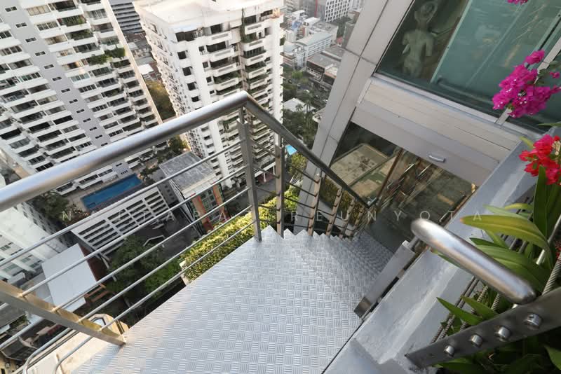 The Master Centrium Asoke-Sukhumvit : เดอะ มาสเตอร์ เซ็นเธรี่ยม อโศก-สุขุมวิท, กรุงเทพ, สุขุมวิท 21, คลองเตยเหนือ, วัฒนา, กรุงเทพ, 450 ตร.ม., คอนโด ขาย, โดย Nattapat Reunyota, 500359365 - DDproperty.com
