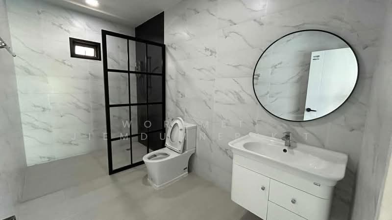 3-BR Villa, Prachuap Khiri Khan, Hua Hin, Prachuap Khiri Khan, 3 Bedrooms, 220 sqm, Villa For Sale, by Woramet Jiemdumnernkit, 500359368 - DDproperty.com