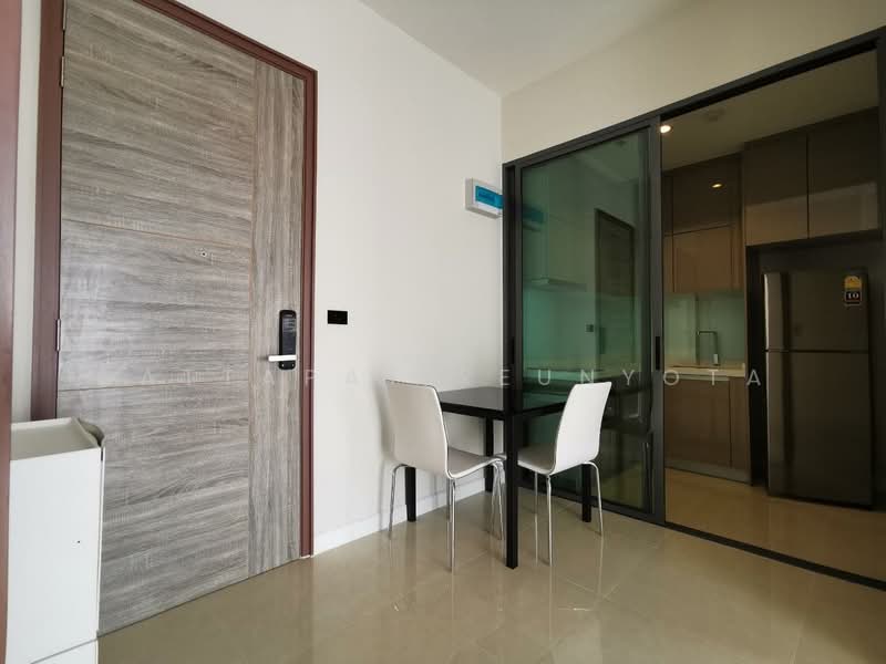 Mayfair Place Sukhumvit 50 : เมย์แฟร์ เพลส สุขุมวิท 50, กรุงเทพ, ซอยสุขุมวิท 50, พระโขนง, คลองเตย, กรุงเทพ, 47 ตร.ม., คอนโด ขาย, โดย Nattapat Reunyota, 500359370 - DDproperty.com