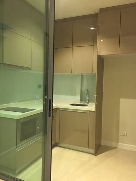 Mayfair Place Sukhumvit 50 : เมย์แฟร์ เพลส สุขุมวิท 50, กรุงเทพ, ซอยสุขุมวิท 50, พระโขนง, คลองเตย, กรุงเทพ, 47 ตร.ม., คอนโด ขาย, โดย Nattapat Reunyota, 500359370 - DDproperty.com