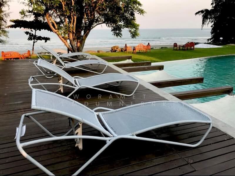 Baan Nub Kluen : บ้านนับคลื่น, ประจวบคีรีขันธ์, ซอยหัวหิน 101, หนองแก, หัวหิน, ประจวบคีรีขันธ์, 60 ตร.ม., คอนโด ขาย, โดย Woramet Jiemdumnernkit, 500359374 - DDproperty.com