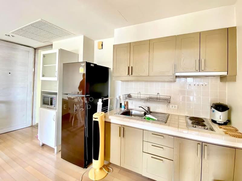 Baan Nub Kluen, Prachuap Khiri Khan, Soi Hua Hin 101, Nong Kae, Hua Hin, Prachuap Khiri Khan, 1 Bedroom, 60 sqm, Condo For Sale, by Woramet Jiemdumnernkit, 500359374 - DDproperty.com