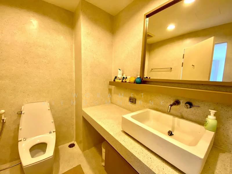 Baan Nub Kluen, Prachuap Khiri Khan, Soi Hua Hin 101, Nong Kae, Hua Hin, Prachuap Khiri Khan, 1 Bedroom, 60 sqm, Condo For Sale, by Woramet Jiemdumnernkit, 500359374 - DDproperty.com