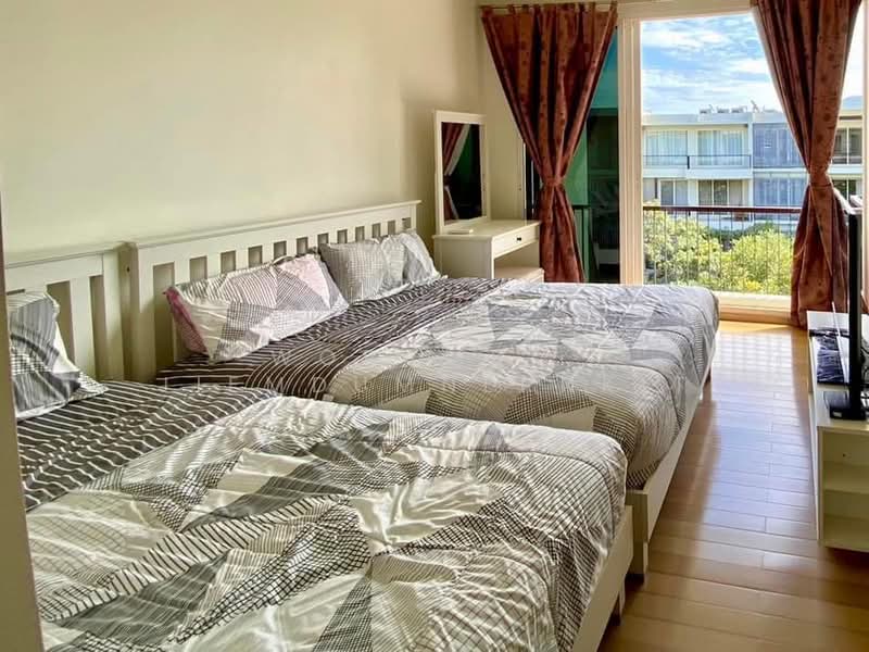 Baan Nub Kluen, Prachuap Khiri Khan, Soi Hua Hin 101, Nong Kae, Hua Hin, Prachuap Khiri Khan, 1 Bedroom, 60 sqm, Condo For Sale, by Woramet Jiemdumnernkit, 500359374 - DDproperty.com