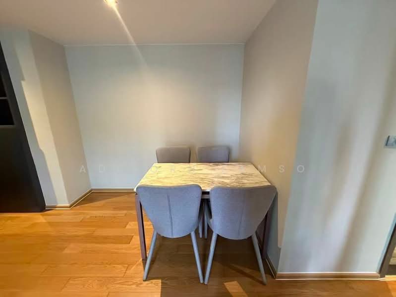 Altitude Define, Bangkok, Si Phraya Road, Si Phraya, Bang Rak, Bangkok, 2 Bedrooms, 44 sqm, Condo For Sale, by Adisorn Eamso, 500359379 - DDproperty.com