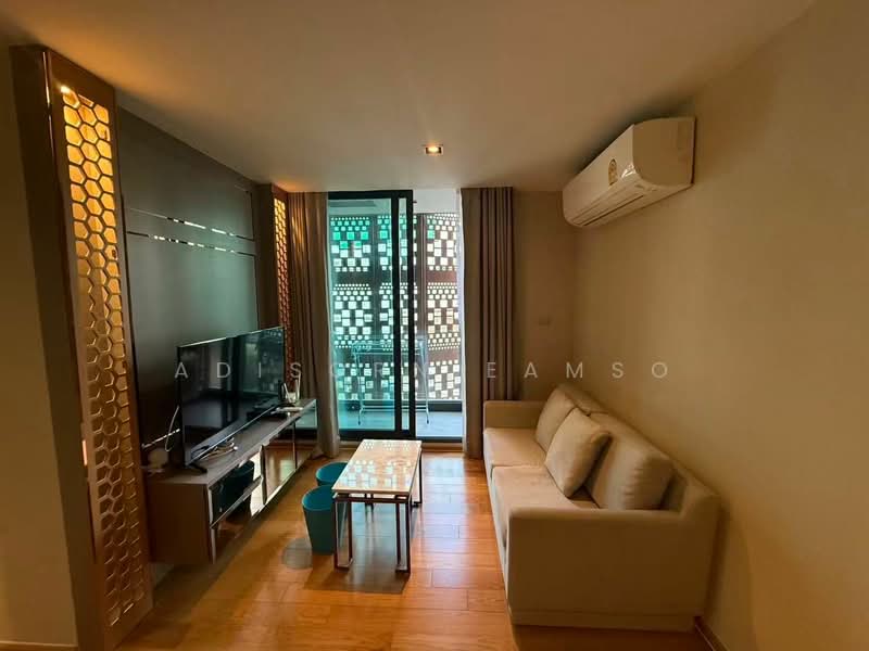 Altitude Define, Bangkok, Si Phraya Road, Si Phraya, Bang Rak, Bangkok, 2 Bedrooms, 44 sqm, Condo For Sale, by Adisorn Eamso, 500359379 - DDproperty.com