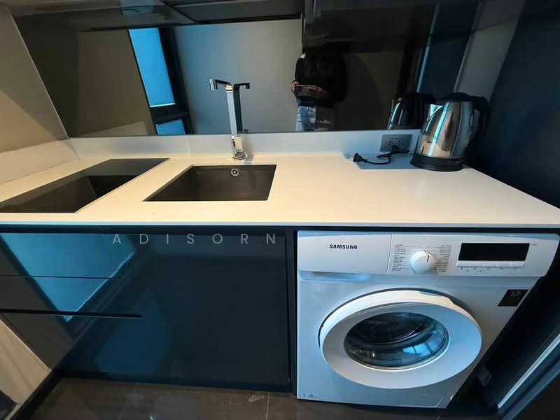 Altitude Define, Bangkok, Si Phraya Road, Si Phraya, Bang Rak, Bangkok, 2 Bedrooms, 44 sqm, Condo For Sale, by Adisorn Eamso, 500359379 - DDproperty.com