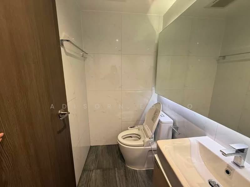 Altitude Define, Bangkok, Si Phraya Road, Si Phraya, Bang Rak, Bangkok, 2 Bedrooms, 44 sqm, Condo For Sale, by Adisorn Eamso, 500359379 - DDproperty.com