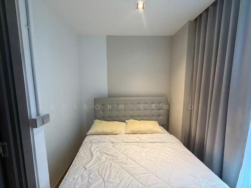 Altitude Define, Bangkok, Si Phraya Road, Si Phraya, Bang Rak, Bangkok, 2 Bedrooms, 44 sqm, Condo For Sale, by Adisorn Eamso, 500359379 - DDproperty.com
