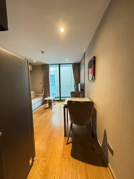 Altitude Define, Bangkok, Si Phraya Road, Si Phraya, Bang Rak, Bangkok, 2 Bedrooms, 44 sqm, Condo For Sale, by Adisorn Eamso, 500359379 - DDproperty.com