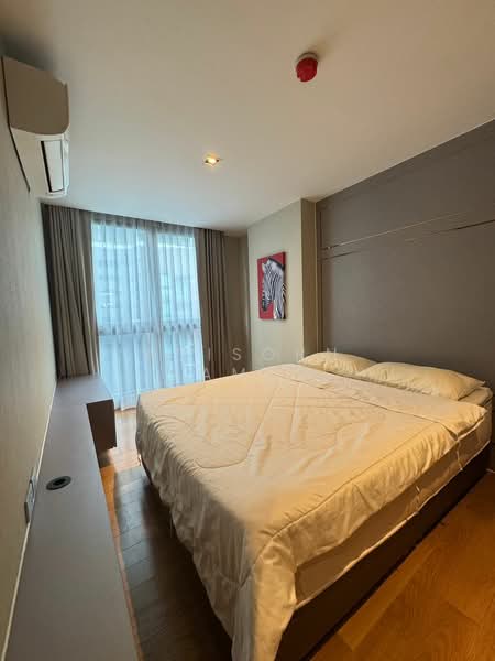 Altitude Define, Bangkok, Si Phraya Road, Si Phraya, Bang Rak, Bangkok, 2 Bedrooms, 44 sqm, Condo For Sale, by Adisorn Eamso, 500359379 - DDproperty.com
