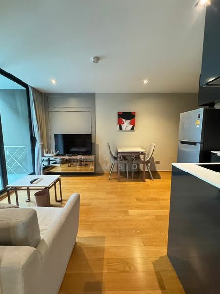 Altitude Define, Bangkok, Si Phraya Road, Si Phraya, Bang Rak, Bangkok, 2 Bedrooms, 44 sqm, Condo For Sale, by Adisorn Eamso, 500359379 - DDproperty.com