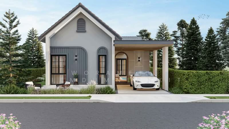 undefined, Prachuap Khiri Khan, Nong Kae, Hua Hin, Prachuap Khiri Khan, 3 Bedrooms, 130 sqm, Villa For Sale, by Woramet Jiemdumnernkit, 500359381 - DDproperty.com