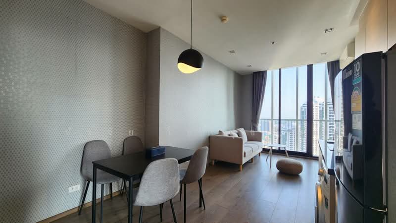Park Origin Phrom Phong (Park 24), Bangkok, 68 Soi Sukhumvit 24, Khong Tan, Khlong Toei, Bangkok, 2 Bedrooms, 56 sqm, Condo For Rent, by ปัจจัย โชติสุขรัตน์, 500359383 - DDproperty.com