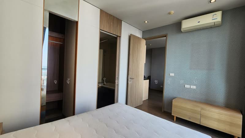 Park Origin Phrom Phong (Park 24), Bangkok, 68 Soi Sukhumvit 24, Khong Tan, Khlong Toei, Bangkok, 2 Bedrooms, 56 sqm, Condo For Rent, by ปัจจัย โชติสุขรัตน์, 500359383 - DDproperty.com