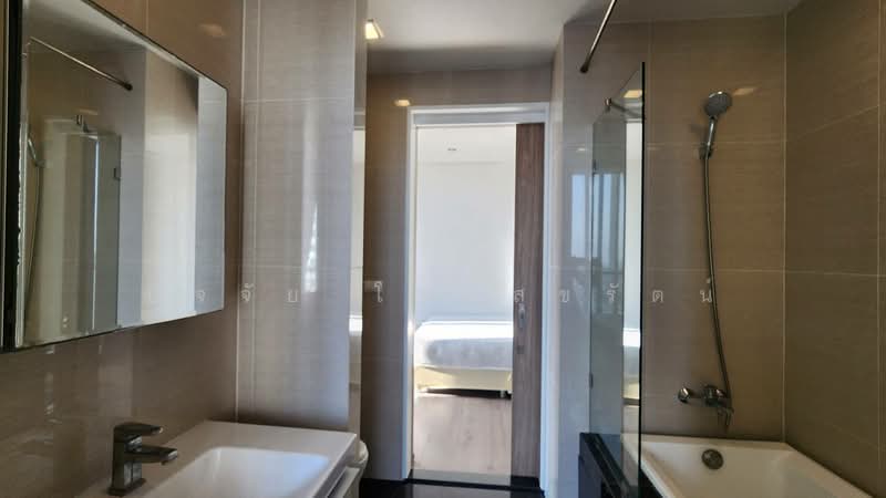Park Origin Phrom Phong (Park 24), Bangkok, 68 Soi Sukhumvit 24, Khong Tan, Khlong Toei, Bangkok, 2 Bedrooms, 56 sqm, Condo For Rent, by ปัจจัย โชติสุขรัตน์, 500359383 - DDproperty.com