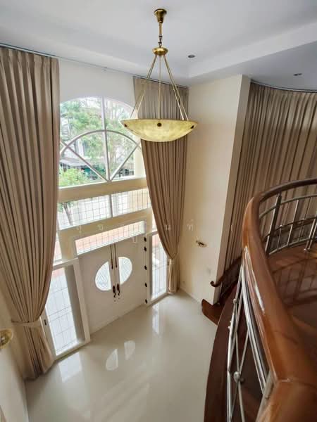 ให้เช่า บ้านเดี่ยว 2 ชั้น ซอย สายไหม 76 พื้นที่กว้างมาก 406 ตรว. 5 ห้องนอน 5 ห้องน้ำ พร้อมต่อเติมเรื, Bangkok, Sai Mai, Bangkok, 5 Bedrooms, 446 sqm, Single Detached House For Rent, by สุชานันท์ ( แป้ง ), 500359384 - DDproperty.com
