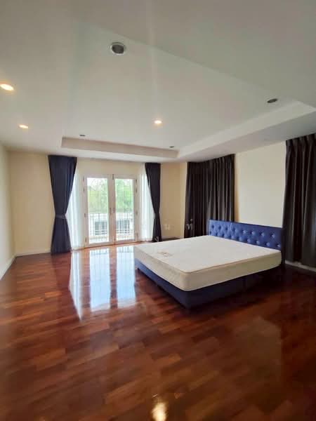 ให้เช่า บ้านเดี่ยว 2 ชั้น ซอย สายไหม 76 พื้นที่กว้างมาก 406 ตรว. 5 ห้องนอน 5 ห้องน้ำ พร้อมต่อเติมเรื, กรุงเทพ, สายไหม, สายไหม, กรุงเทพ, 446 ตร.ม., บ้านเดี่ยว ให้เช่า, โดย สุชานันท์ ( แป้ง ), 500359384 - DDproperty.com