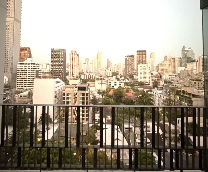 MUNIQ Sukhumvit 23, Bangkok, 17 Sukhumvit 23, Khlongtoei Nua, Watthana, Bangkok, 2 Bedrooms, 86 sqm, Condo For Sale, by พร้อมพงษ์ วงศ์วนิชกังวาฬ, 500359387 - DDproperty.com