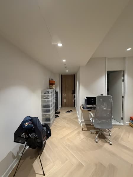 MUNIQ Sukhumvit 23, Bangkok, 17 Sukhumvit 23, Khlongtoei Nua, Watthana, Bangkok, 2 Bedrooms, 86 sqm, Condo For Sale, by พร้อมพงษ์ วงศ์วนิชกังวาฬ, 500359387 - DDproperty.com