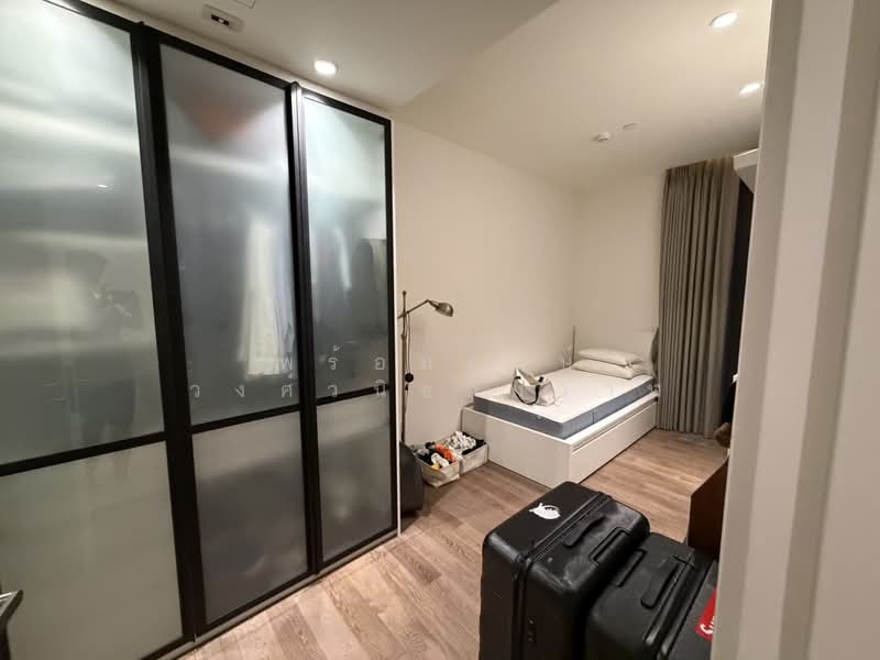 MUNIQ Sukhumvit 23, Bangkok, 17 Sukhumvit 23, Khlongtoei Nua, Watthana, Bangkok, 2 Bedrooms, 86 sqm, Condo For Sale, by พร้อมพงษ์ วงศ์วนิชกังวาฬ, 500359387 - DDproperty.com