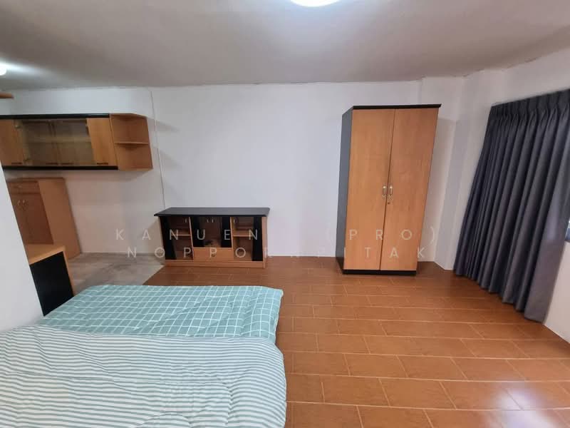 Family Park Condominium, Bangkok, 48 Soi Ladprao 48 separate 3 Ladprao Road, Samsen Nok, Huai Khwang, Bangkok, 1 Bedroom, 29 sqm, Condo For Sale, by Kanueng (Pro) Noppornpitak, 500359388 - DDproperty.com