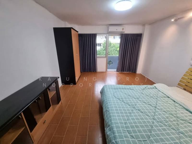 Family Park Condominium, Bangkok, 48 Soi Ladprao 48 separate 3 Ladprao Road, Samsen Nok, Huai Khwang, Bangkok, 1 Bedroom, 29 sqm, Condo For Sale, by Kanueng (Pro) Noppornpitak, 500359388 - DDproperty.com