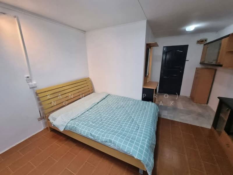 Family Park Condominium, Bangkok, 48 Soi Ladprao 48 separate 3 Ladprao Road, Samsen Nok, Huai Khwang, Bangkok, 1 Bedroom, 29 sqm, Condo For Sale, by Kanueng (Pro) Noppornpitak, 500359388 - DDproperty.com