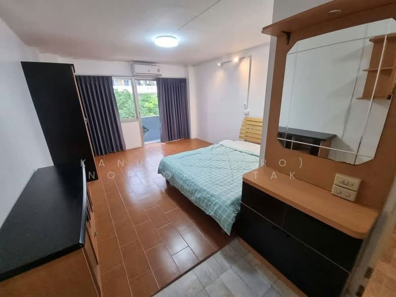 Family Park Condominium : แฟมมิลี่ พาร์ค คอนโดมิเนียม, กรุงเทพ, 48 ซอยลาดพร้าว 48 แยก 3 ถนนลาดพร้าว, สามเสนนอก, ห้วยขวาง, กรุงเทพ, 29 ตร.ม., คอนโด ขาย, โดย Kanueng (Pro) Noppornpitak, 500359388 - DDproperty.com