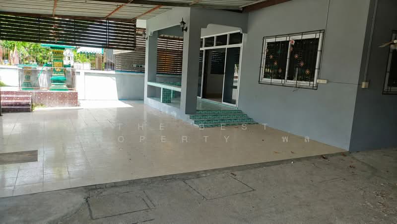 ธารสมบัติ ราชบุรี, Ratchaburi, Boek Phrai, Ban Pong, Ratchaburi, 3 Bedrooms, 150 sqm, Single Detached House For Sale, by The Best Property พล, 500359390 - DDproperty.com