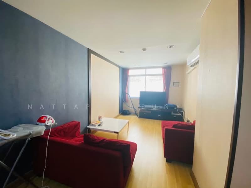 Pabhada Silom, Bangkok, Sathorn, Silom, Bang Rak, Bangkok, 2 Bedrooms, 74 sqm, Condo For Sale, by Nattapat Reunyota, 500359392 - DDproperty.com