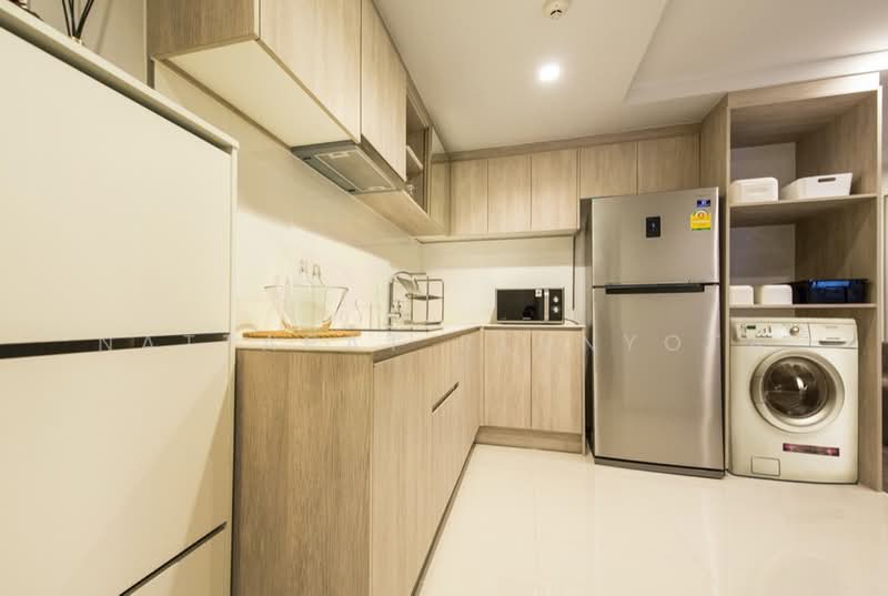 Sari by Sansiri, Bangkok, 36 Sukhumvit Road, Bang Chak, Phra Khanong, Bangkok, 2 Bedrooms, 65 sqm, Condo For Sale, by Nattapat Reunyota, 500359394 - DDproperty.com