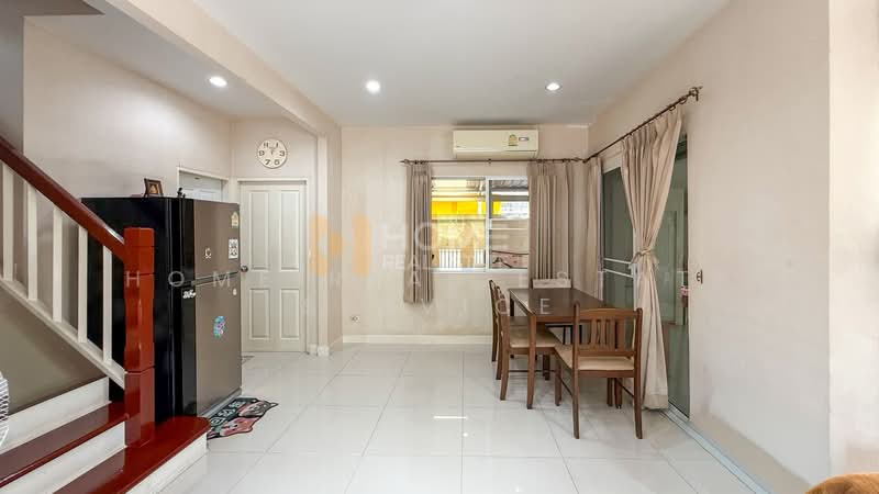Perfect Place Ramkhamhaeng-Suvannabhumi 2, Bangkok, Ramkhamhaeng Road, Min Buri, Bangkok, 4 Bedrooms, 170 sqm, Single Detached House For Sale, by HOME Real Estate Service, 500359395 - DDproperty.com