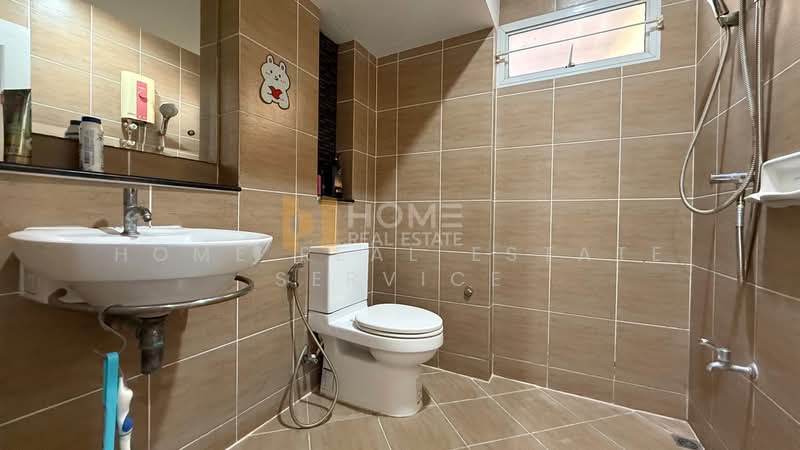 Perfect Place Ramkhamhaeng-Suvannabhumi 2, Bangkok, Ramkhamhaeng Road, Min Buri, Bangkok, 4 Bedrooms, 170 sqm, Single Detached House For Sale, by HOME Real Estate Service, 500359395 - DDproperty.com