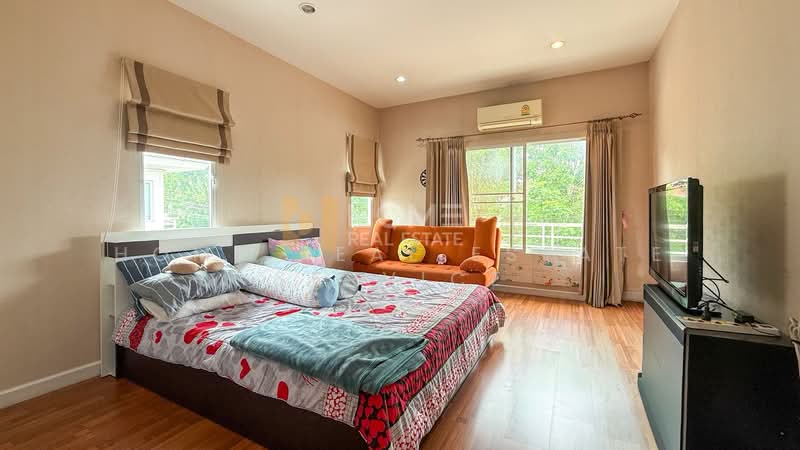 Perfect Place Ramkhamhaeng-Suvannabhumi 2, Bangkok, Ramkhamhaeng Road, Min Buri, Bangkok, 4 Bedrooms, 170 sqm, Single Detached House For Sale, by HOME Real Estate Service, 500359395 - DDproperty.com