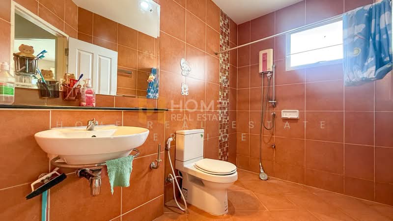 Perfect Place Ramkhamhaeng-Suvannabhumi 2, Bangkok, Ramkhamhaeng Road, Min Buri, Bangkok, 4 Bedrooms, 170 sqm, Single Detached House For Sale, by HOME Real Estate Service, 500359395 - DDproperty.com