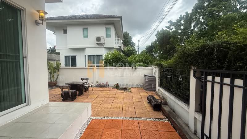 Perfect Place Ramkhamhaeng-Suvannabhumi 2, Bangkok, Ramkhamhaeng Road, Min Buri, Bangkok, 4 Bedrooms, 170 sqm, Single Detached House For Sale, by HOME Real Estate Service, 500359395 - DDproperty.com