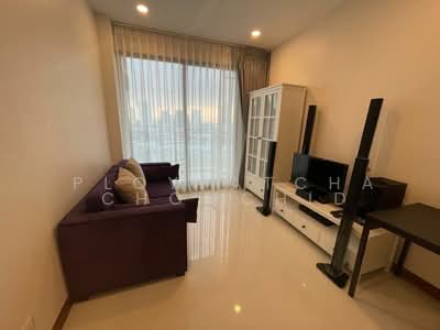 For Rent - Supalai Premier Charoen Nakhon, Bangkok