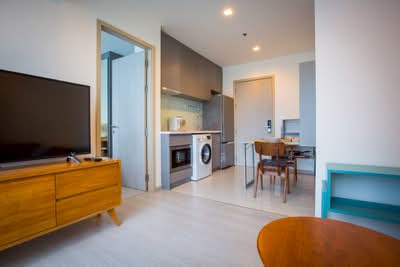 For Rent - Rhythm Sukhumvit 36-38, Bangkok