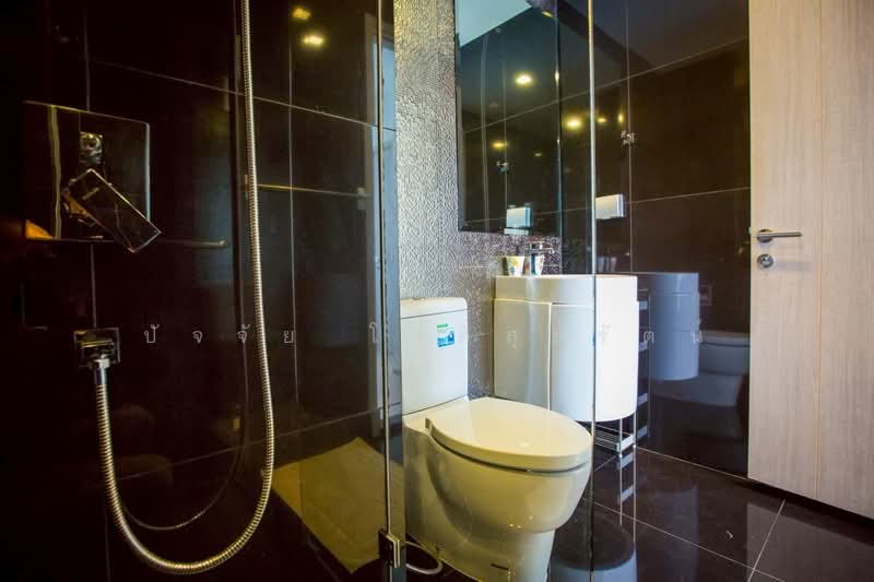 Rhythm Sukhumvit 36-38, Bangkok, 55 Soi Sukhumvit 36, Sukhumvit Road, Phra Kanong, Khlong Toei, Bangkok, 1 Bedroom, 33 sqm, Condo For Rent, by ปัจจัย โชติสุขรัตน์, 500359400 - DDproperty.com