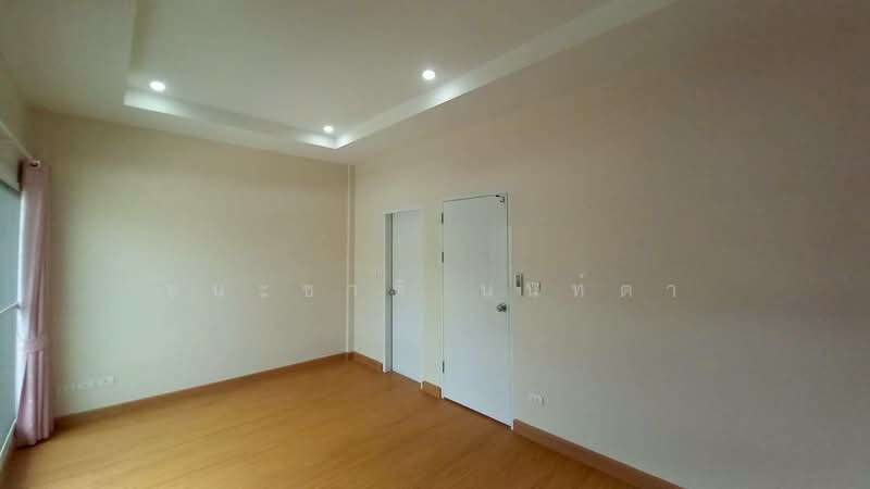 Supalai Pride Wongwaen-Lumlukka Klong 6, Pathum Thani, Bung Kham Proi, Lam Luk Ka, Pathum Thani, 3 Bedrooms, 113 sqm, Single Detached House For Sale, by ชนะชาติ นนท์ตา, 500359402 - DDproperty.com