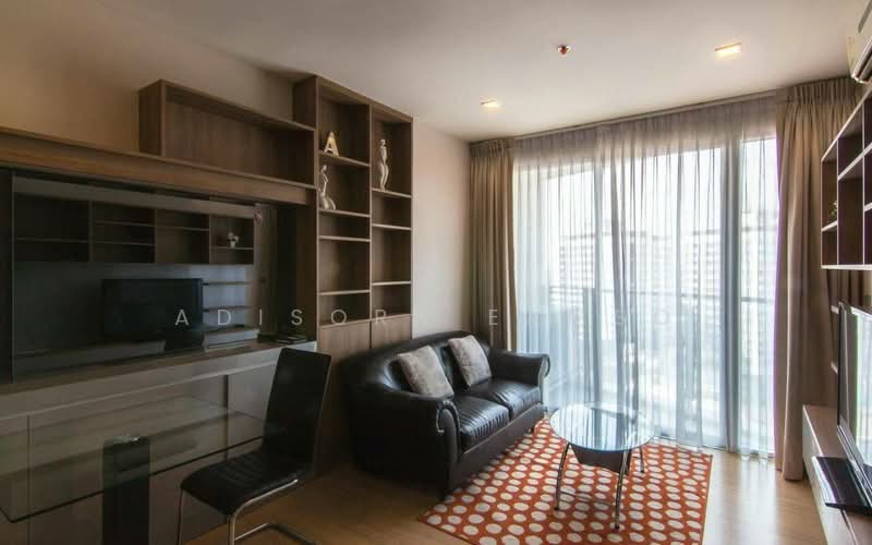 Sky Walk Residences : สกาย วอล์ค เรสซิเดนซ์, กรุงเทพ, 1599 ถนนสุขุมวิท, พระโขนงเหนือ, วัฒนา, กรุงเทพ, 50 ตร.ม., คอนโด ขาย, โดย Adisorn Eamso, 500359403 - DDproperty.com